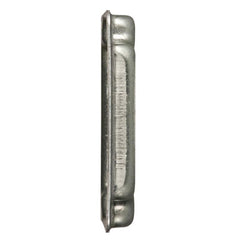 Multiple 814C 4 Square, 1 Toggle, 1 GFCI Raised Cover