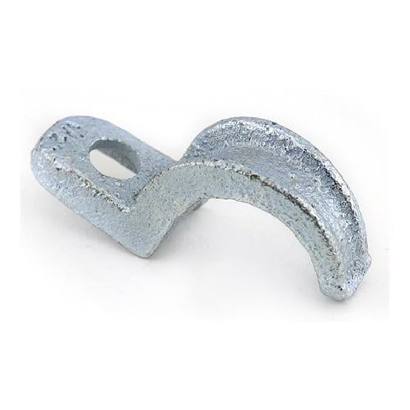 MULTIPLE 901-AL DUCT STRAPS