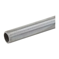 MULTIPLE 8618 GALVANIZED FITTINGS
