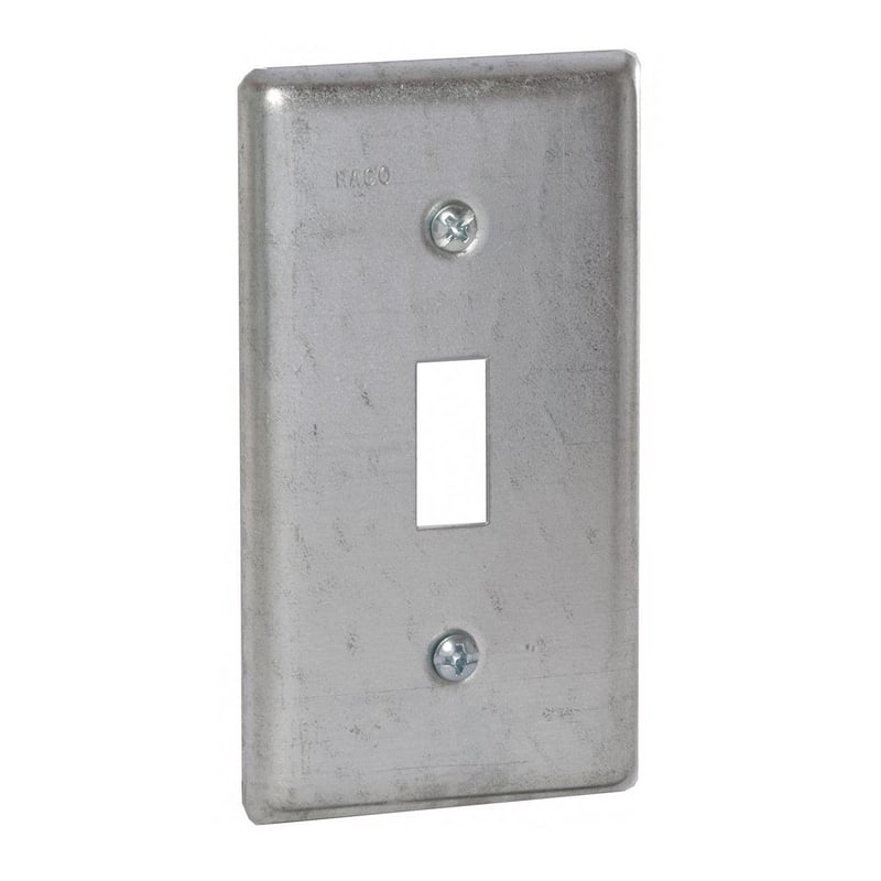 MULTIPLE 865 TOGGLE SWITCHES