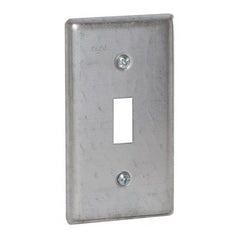 MULTIPLE 865 TOGGLE SWITCHES