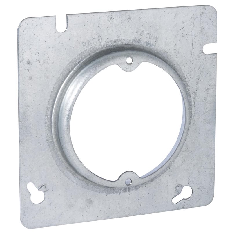 MULTIPLE 835 WALL BRACKETS & PARTS