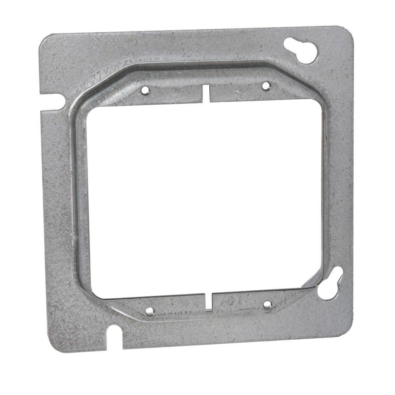 MULTIPLE 841 WALL BRACKETS & PARTS