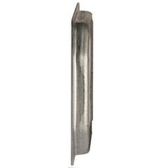 Multiple 841 4-11/16 Square 2G 1/2IN Plaster Ring