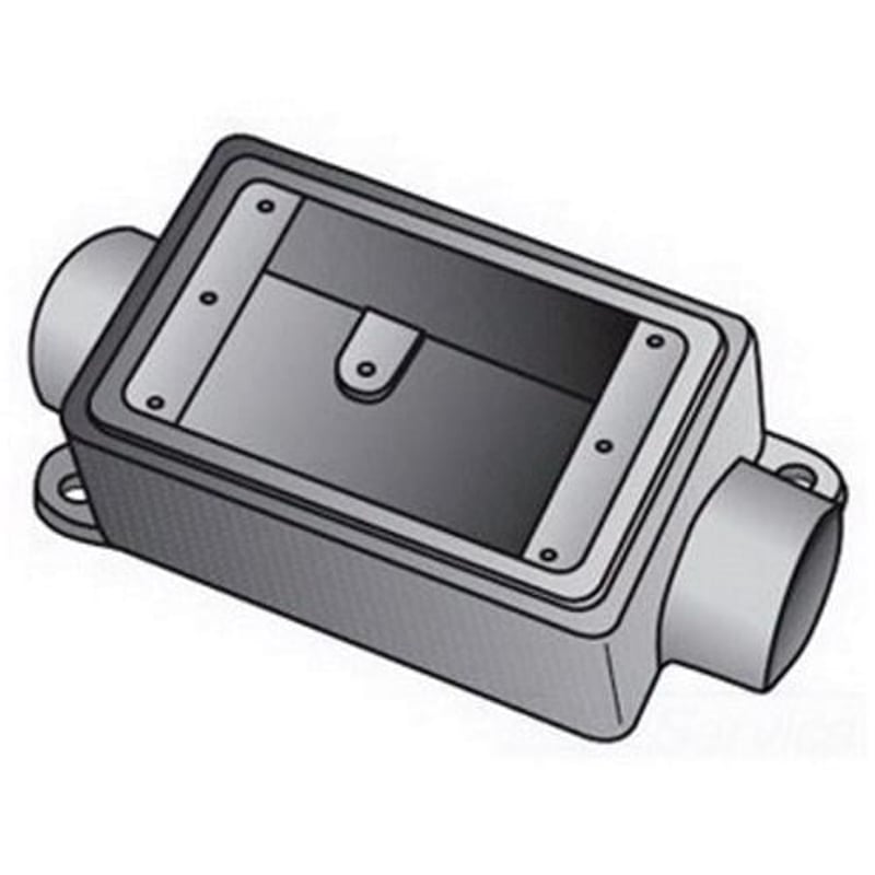 MULTIPLE APPFDC175 DUCT BOXES