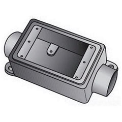 MULTIPLE APPFDC175 DUCT BOXES