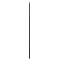 Multiple 911-11 4-11/16 Square Blank Cover, Red