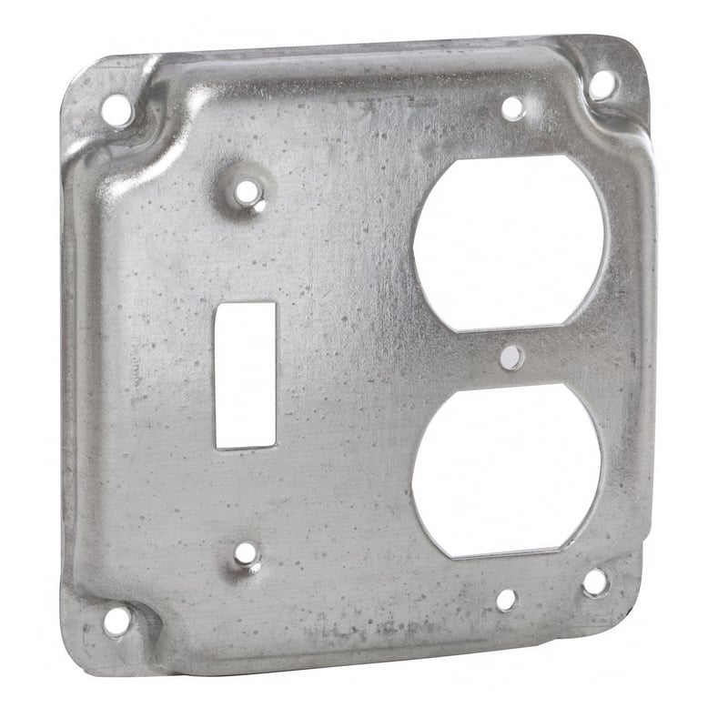 MULTIPLE 906C TOGGLE SWITCHES
