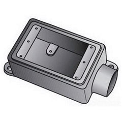 MULTIPLE APPFD175 DUCT BOXES