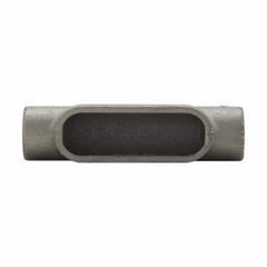 Multiple C47 1 1/4IN Form 7 C Conduit Body Malleable