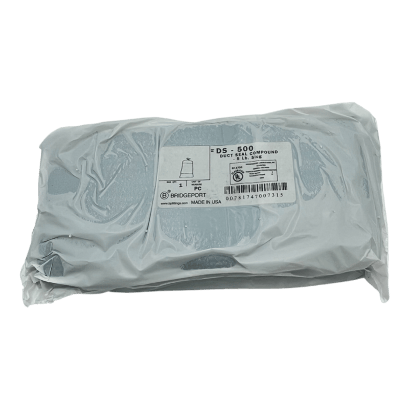 MULTIPLE DS-500 DUCT MISCELLANEOUS
