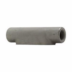 Multiple C57 1-1/2IN Form 7 C Conduit Body Malleable