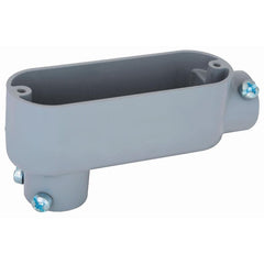 MULTIPLE EBLB-3 CONDUITS