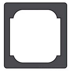 MULTIPLE FSGKR2N GASKETS
