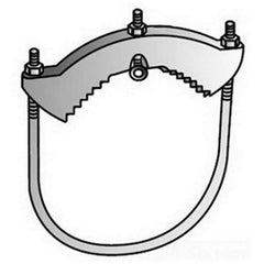 MULTIPLE G500B BRONZE FITTINGS
