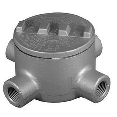 MULTIPLE GRX75 EXPLOSION PROOF MOTORS