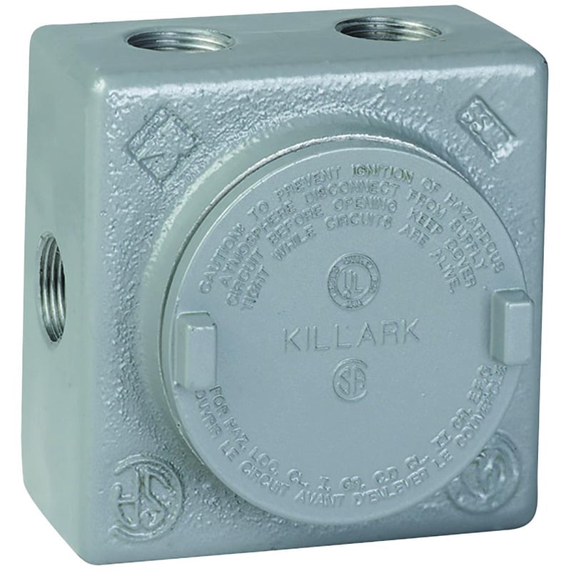MULTIPLE GRSS-2 DUCT CEILING OUTLETS