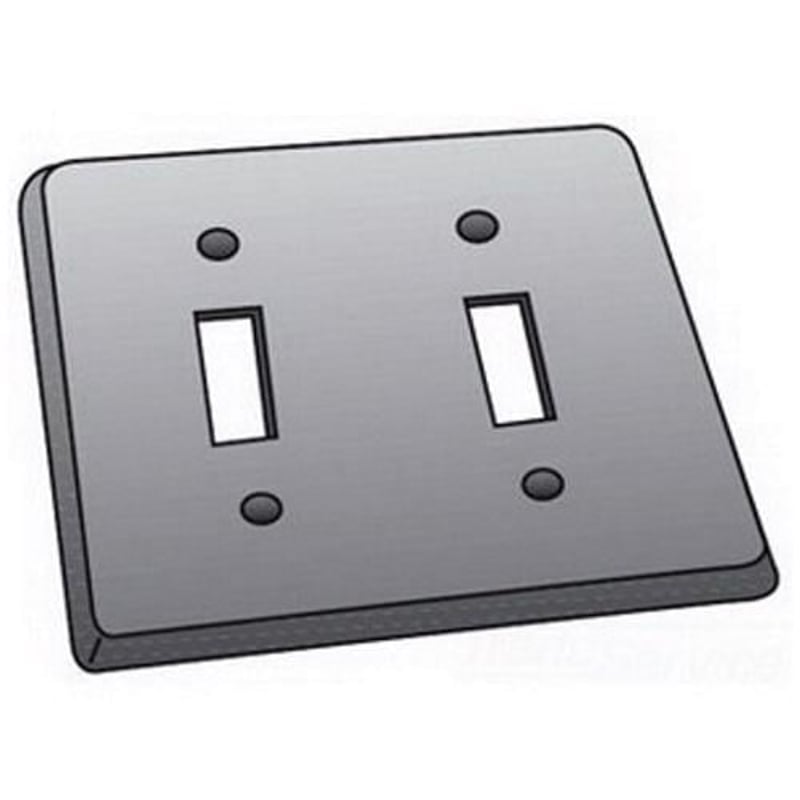 MULTIPLE FSK2TS TOGGLE SWITCHES