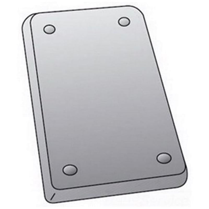 MULTIPLE FSK1BC WALL BRACKETS & PARTS