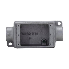 MULTIPLE FDC2 PIPE FITTINGS