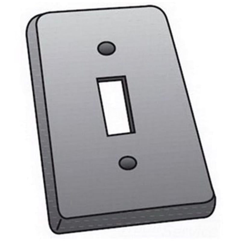 MULTIPLE FSK1DR TOGGLE SWITCHES