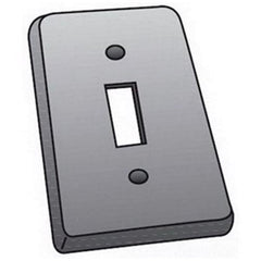 MULTIPLE FSK1DR TOGGLE SWITCHES
