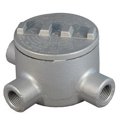 MULTIPLE GRT50 EXPLOSION PROOF MOTORS