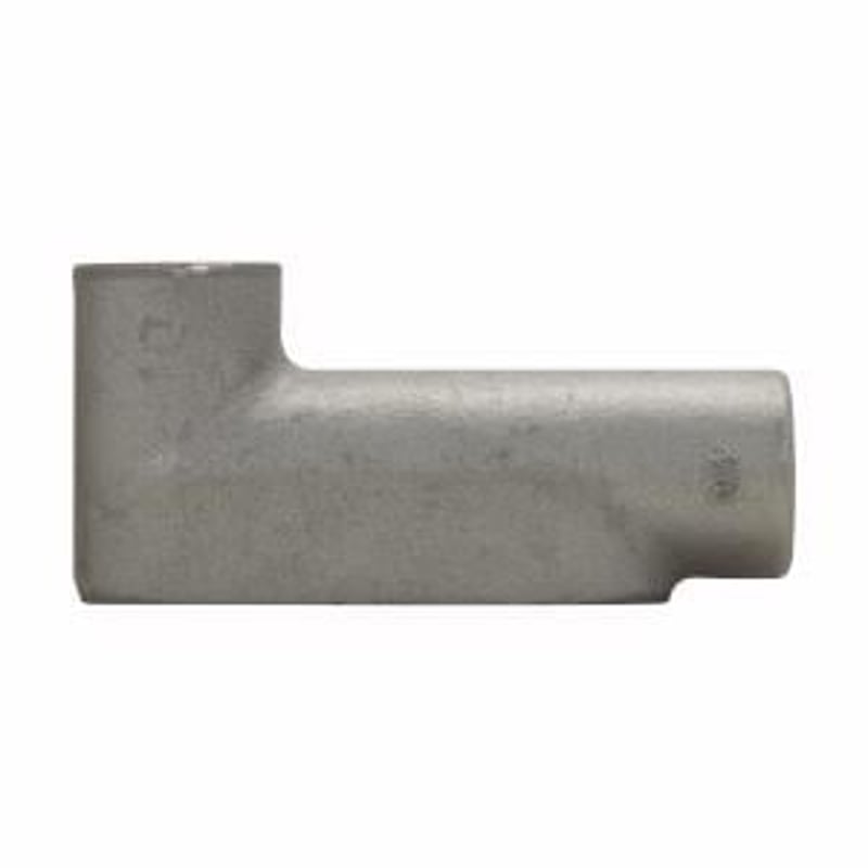 MULTIPLE LB27 CONDUITS