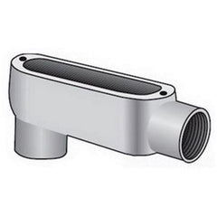 MULTIPLE LB300 CONDUITS