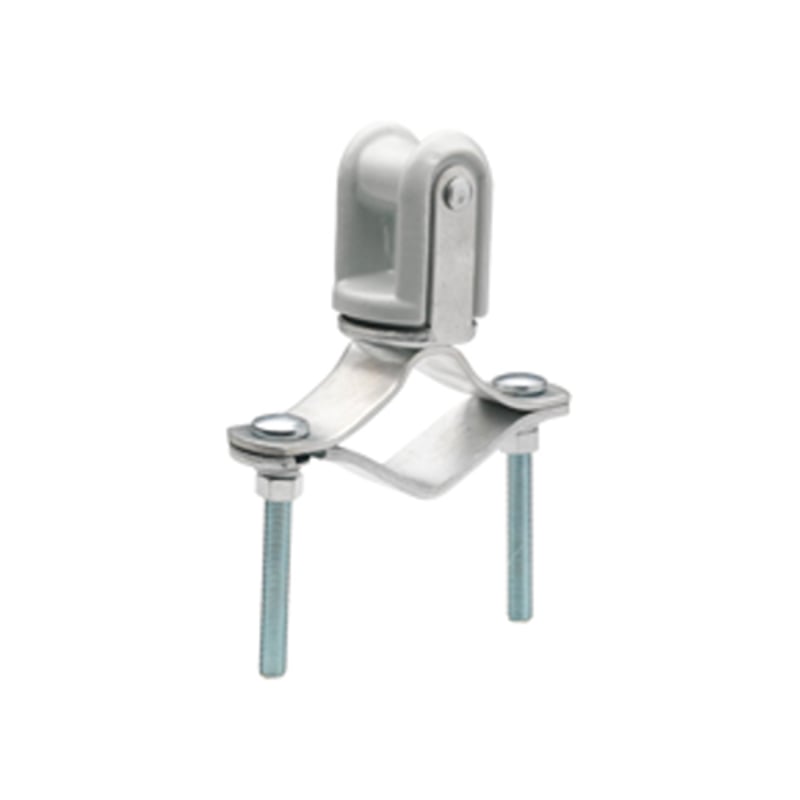 MULTIPLE MULTIPLE MWH-1 Adjustable Wire Holder 1 1/4 to 3 inches