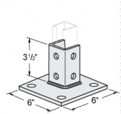 MULTIPLE PS-3033-SQ-EG 
