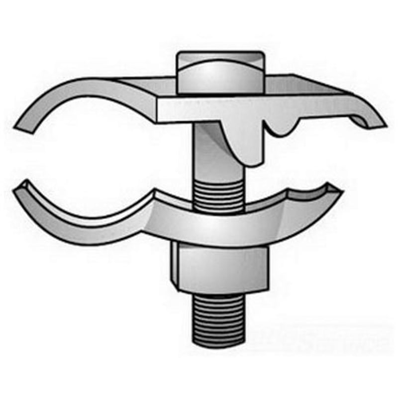 MULTIPLE PARC75HD CONDUITS
