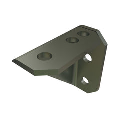 MULTIPLE PS-3373-EG DUCT ELBOWS
