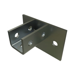 Multiple PS-3025-EG 1 5/8 Deep Strut Post Base