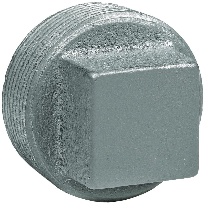 MULTIPLE PLUG3-SQ 