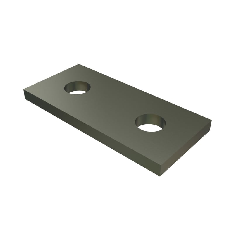 MULTIPLE PS-601-EG WALL BRACKETS & PARTS