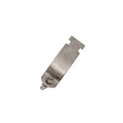 Multiple POWER-STRU 2IN Rigid Stainless Steel Conduit Strut Strap