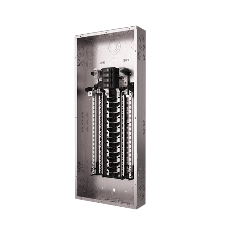 MULTIPLE PM6020C CIRCUIT BREAKERS