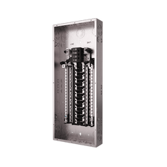 MULTIPLE PM6020C CIRCUIT BREAKERS