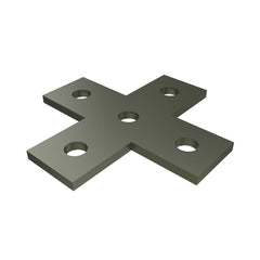 MULTIPLE PS-712-EG DUCT CROSSBROKE