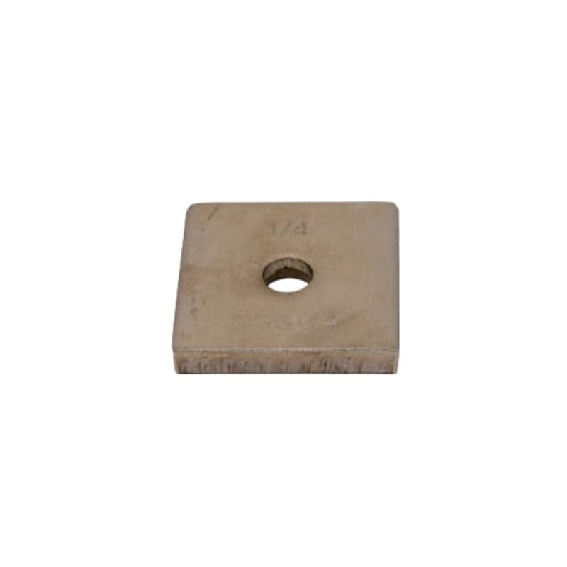 MULTIPLE PS619-1/4-SS STAINLESS STEEL FITTINGS