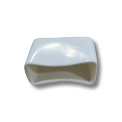 MULTIPLE PS-6153-5-RED DUCT END CAPS