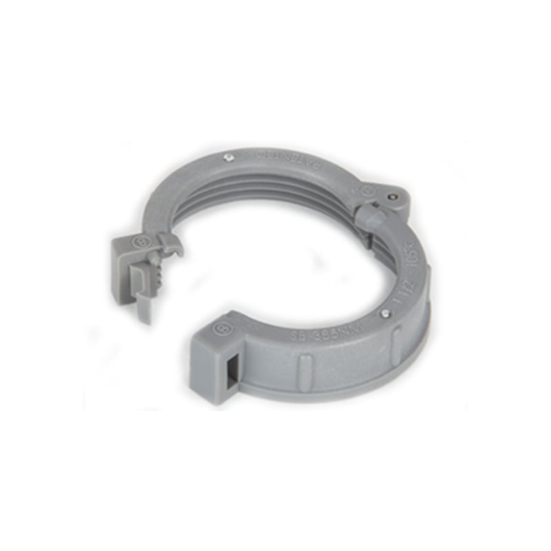 MULTIPLE SB-385NM PIPE FITTINGS