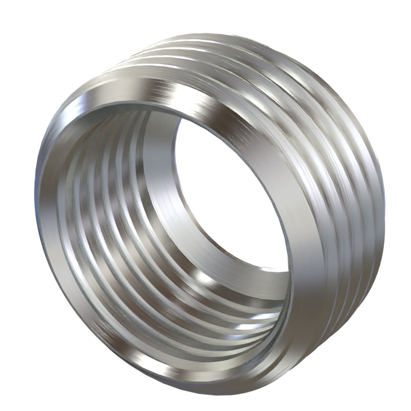 MULTIPLE RB7550 PIPE FITTINGS