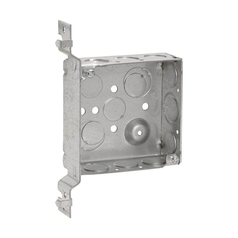 MULTIPLE TP425 WALL BRACKETS & PARTS