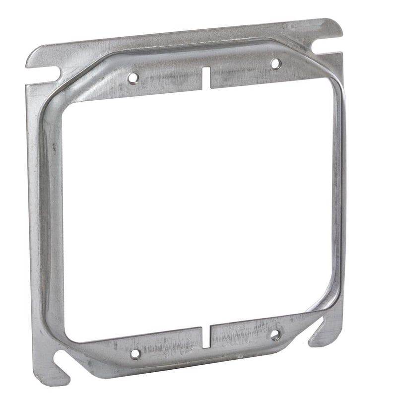 MULTIPLE TP498 WALL BRACKETS & PARTS