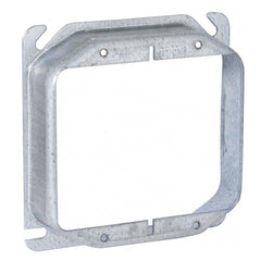 MULTIPLE TP502 WALL BRACKETS & PARTS