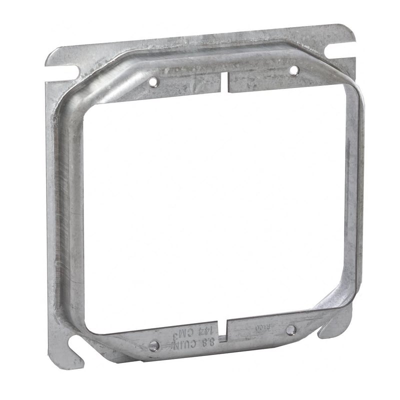 MULTIPLE TP500 WALL BRACKETS & PARTS