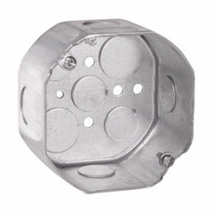 MULTIPLE TP288 DUCT BOXES