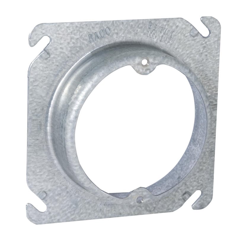 MULTIPLE TP479 DUCT BOOTS